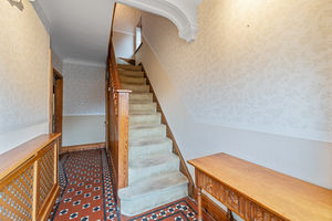 Hall- click for photo gallery